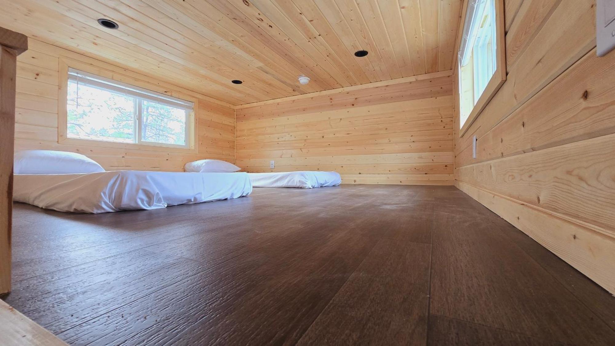Cozy Cabin With Mountain View 6A Вильямс Экстерьер фото